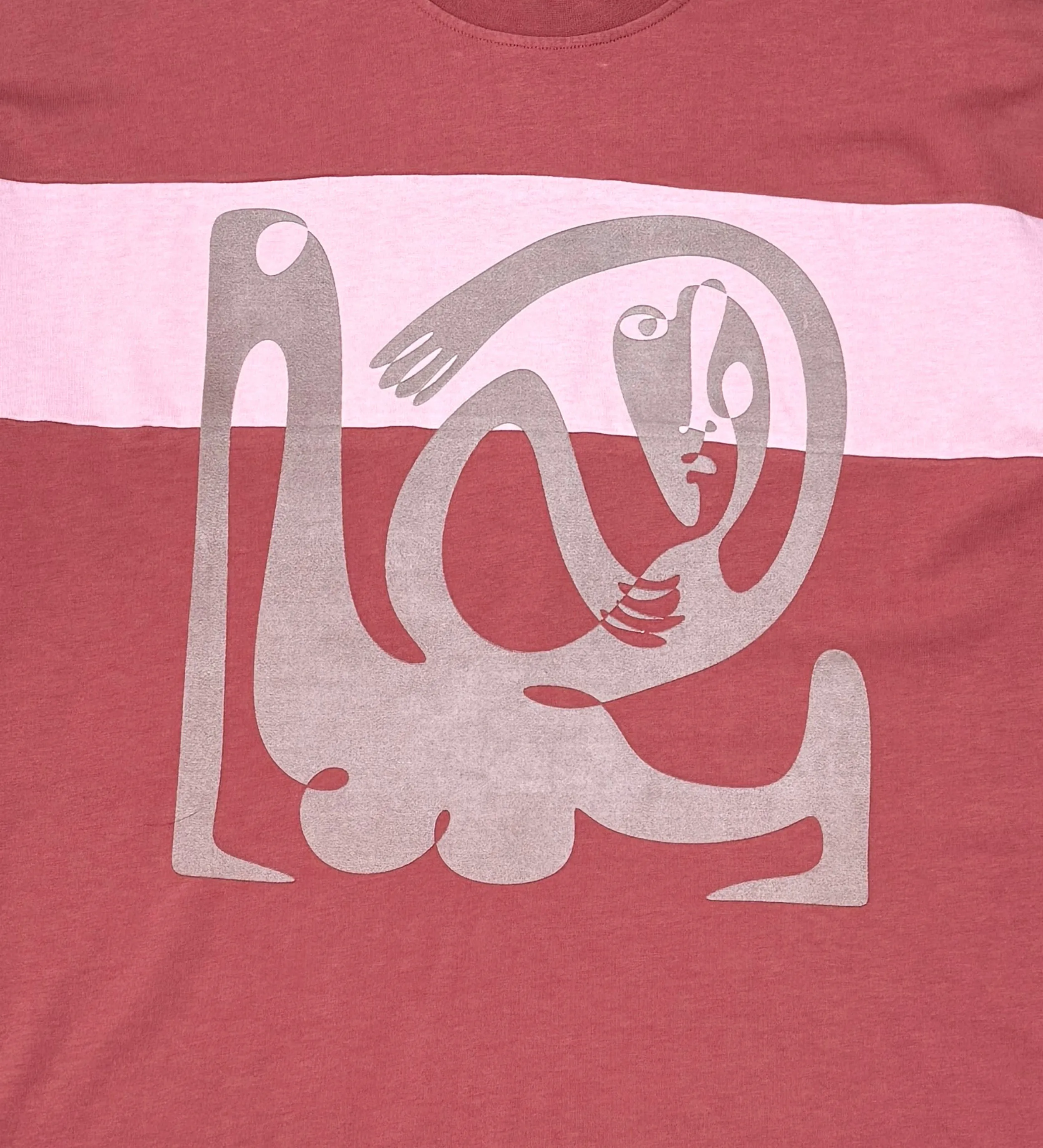 Hidden figures tee