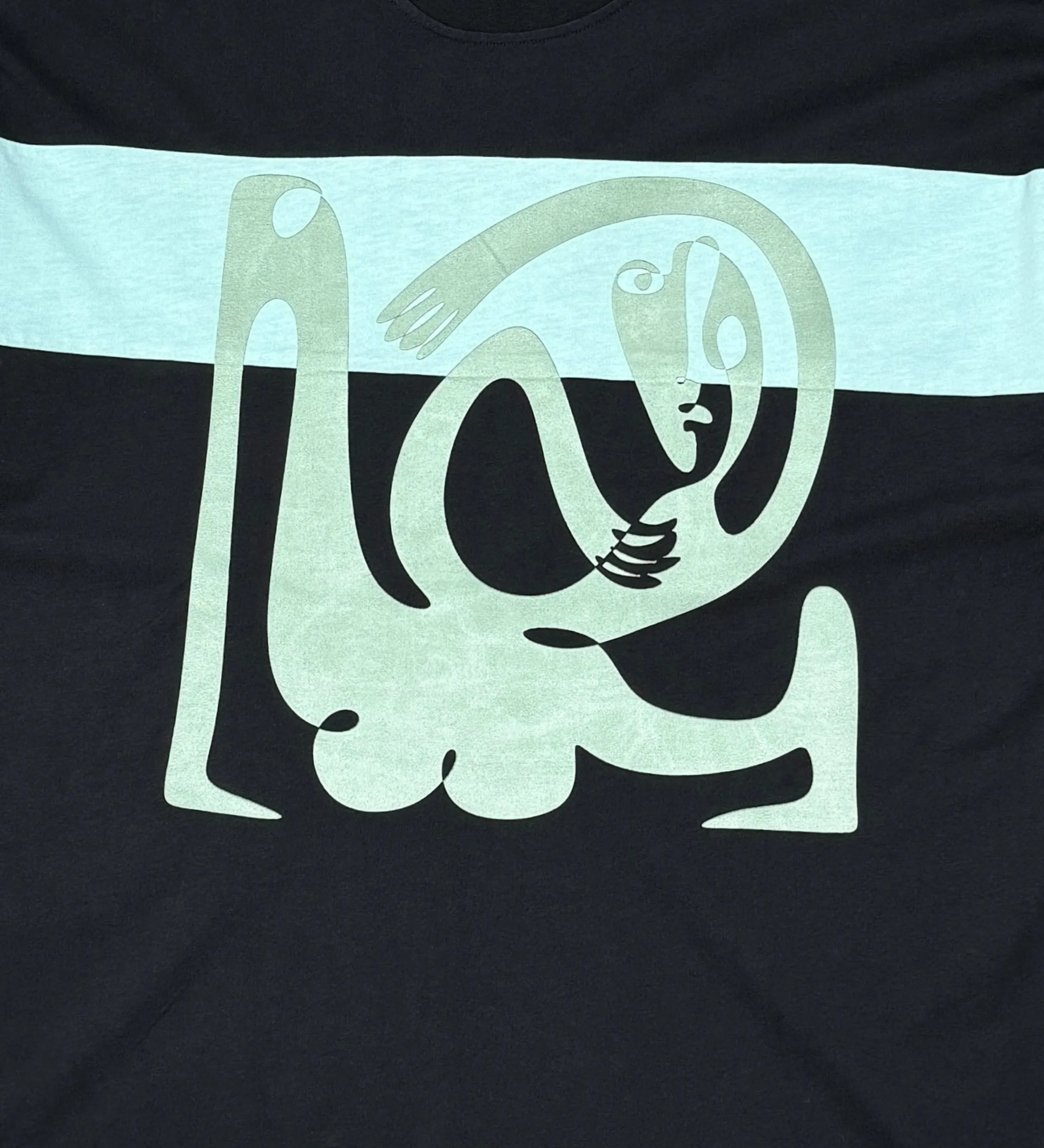 Hidden figures tee