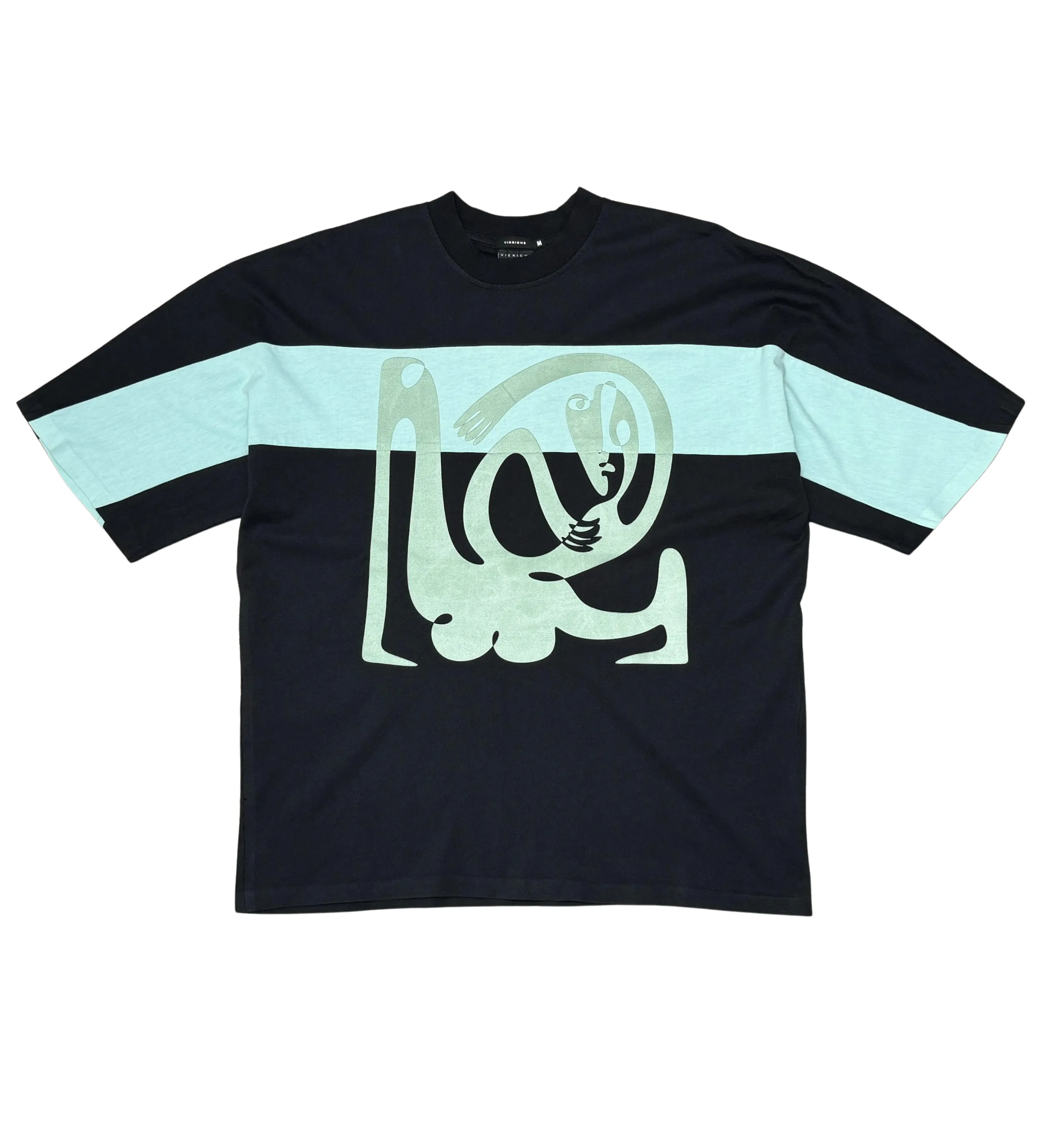 Hidden figures tee