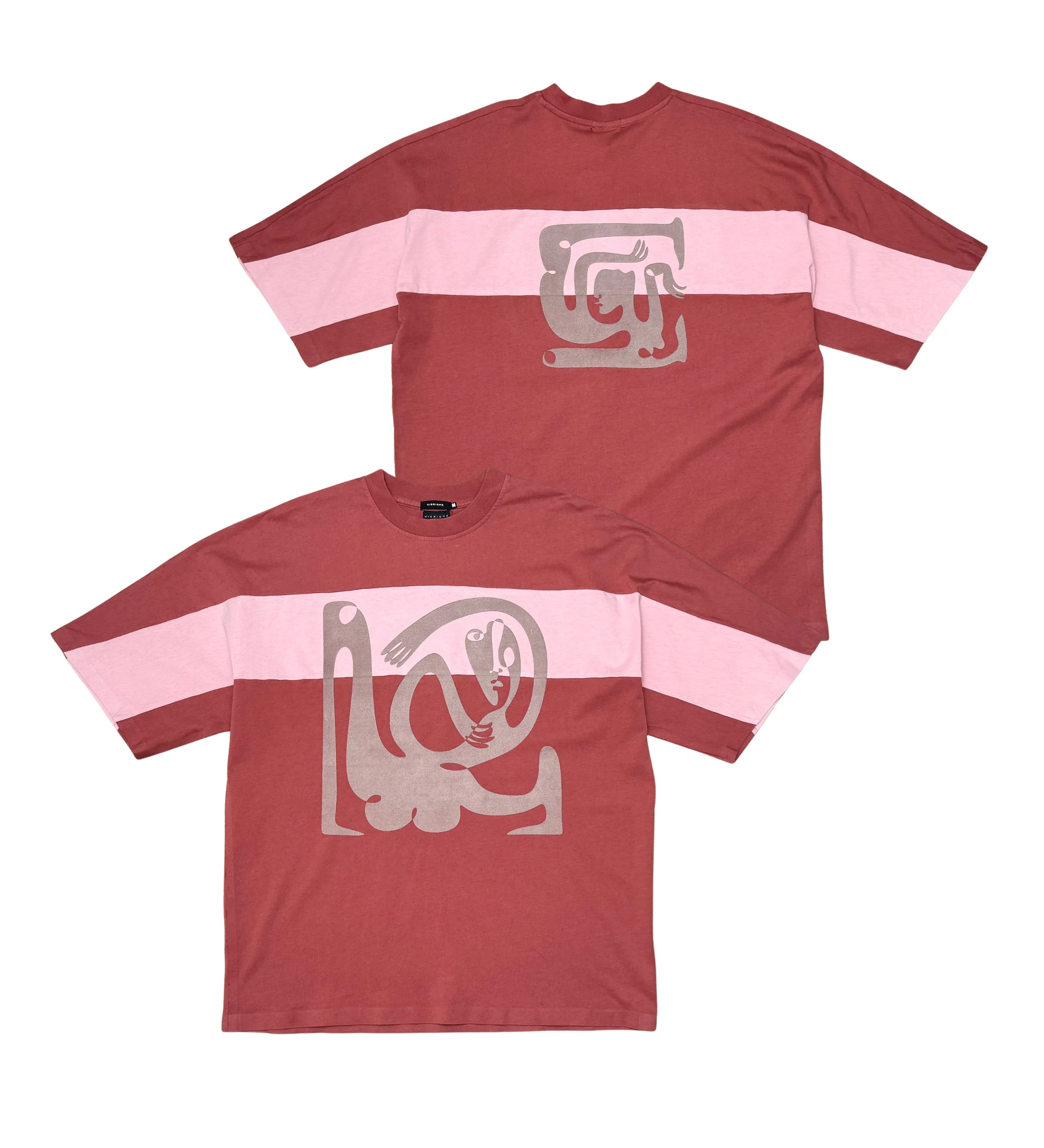 Hidden figures tee