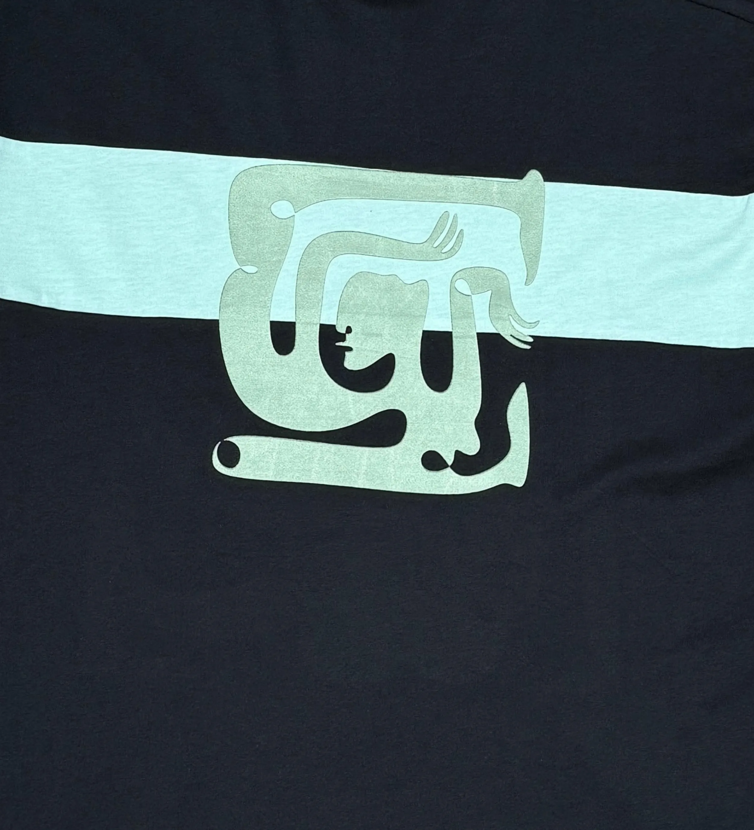 Hidden figures tee