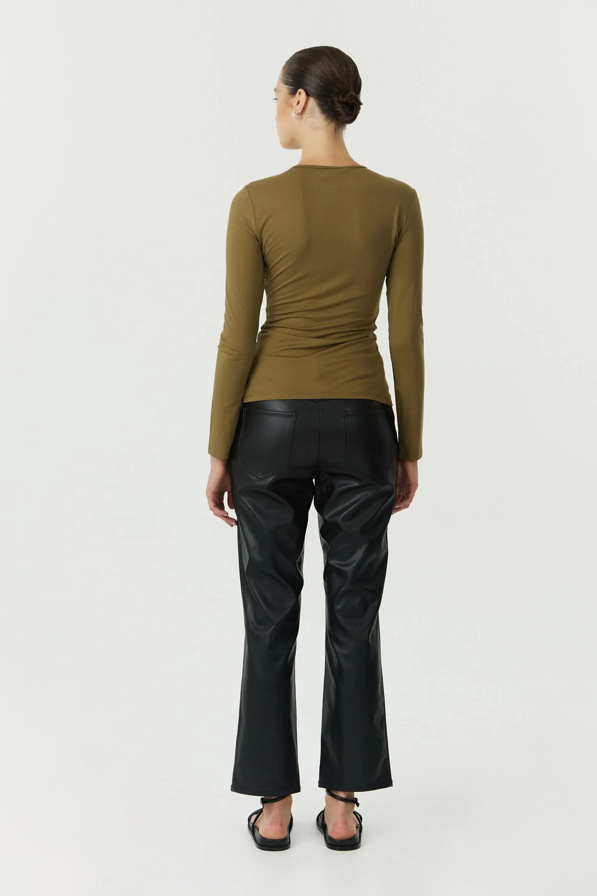 HIDDEN GEM LS TOP