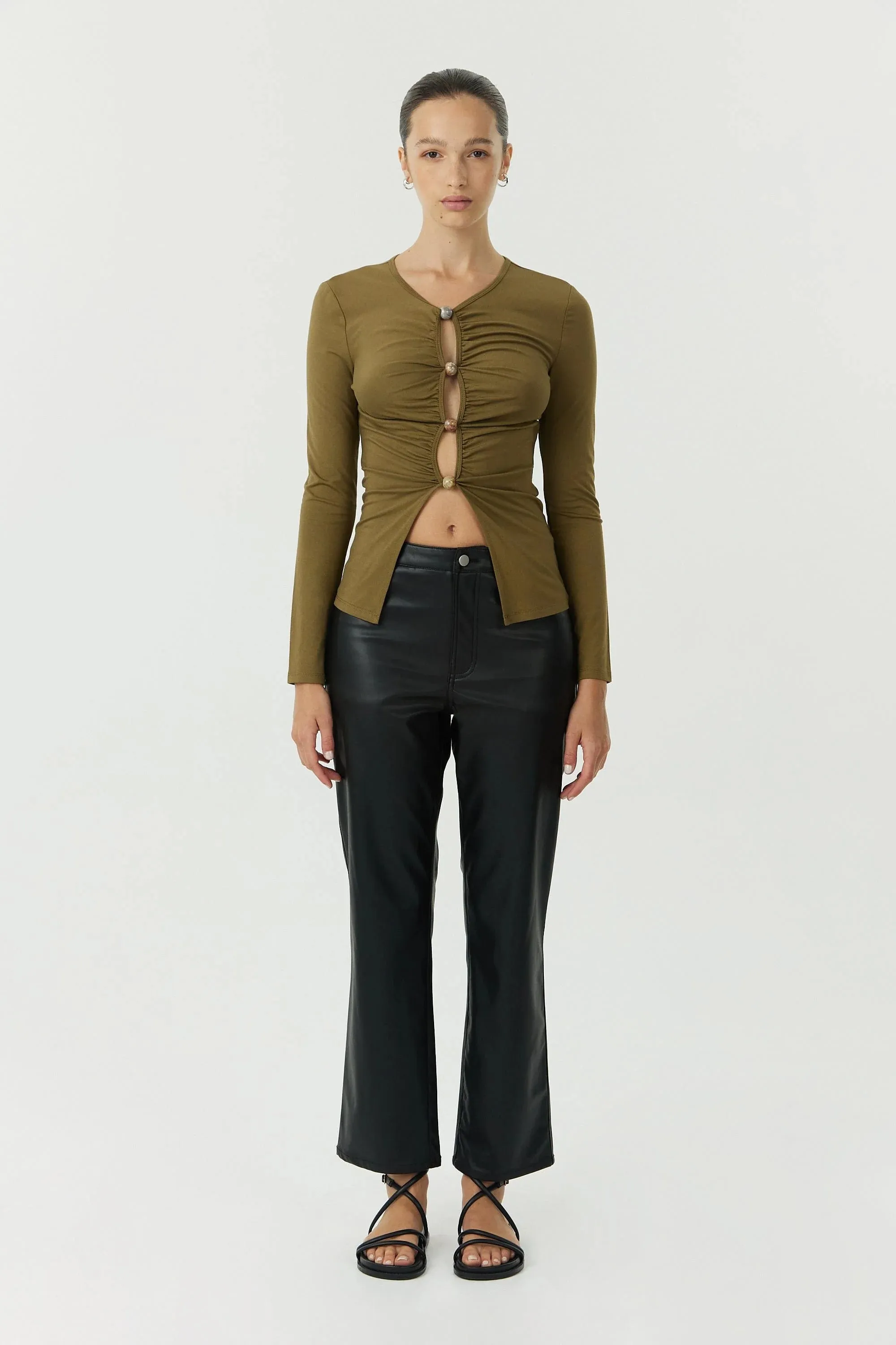 HIDDEN GEM LS TOP