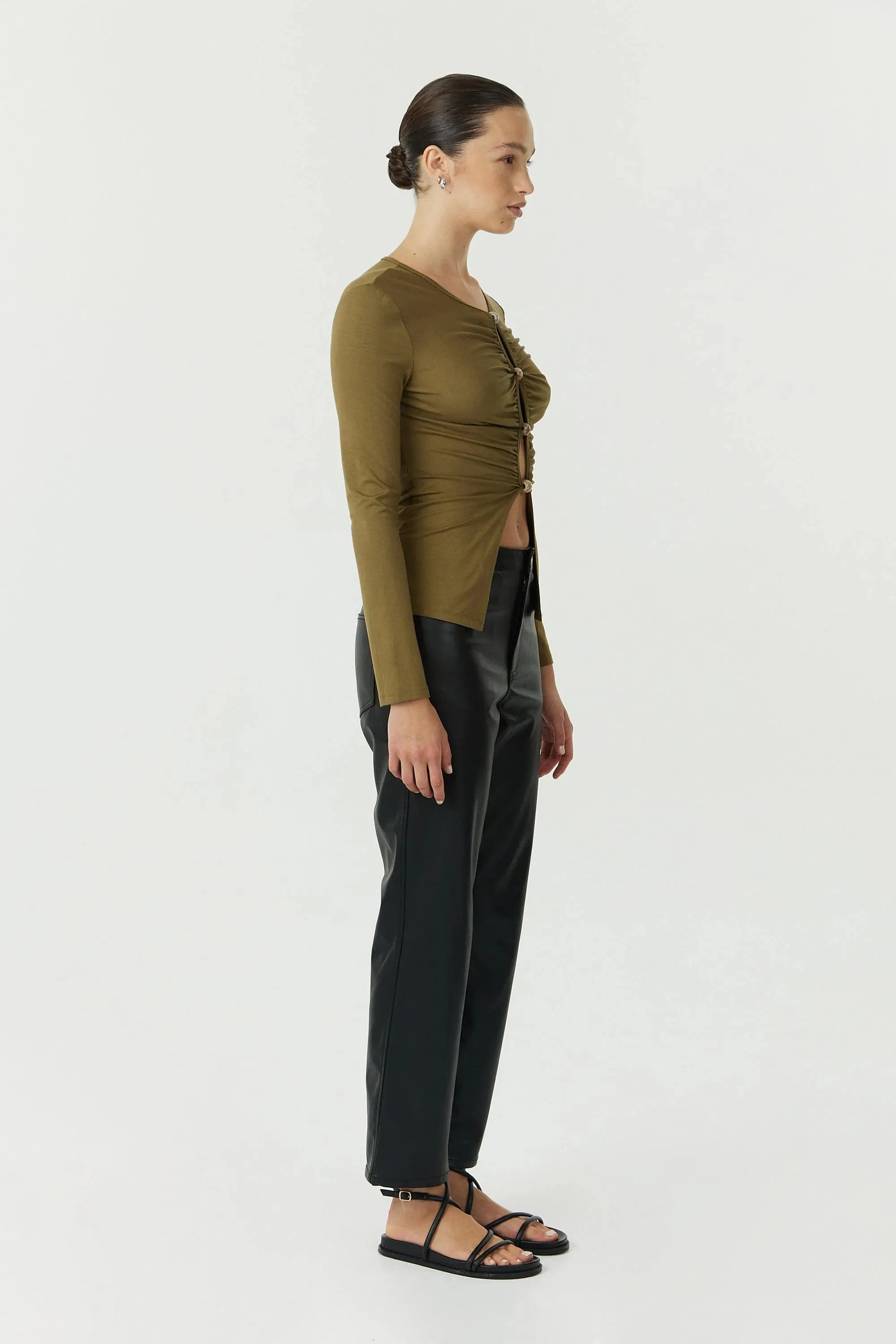 HIDDEN GEM LS TOP