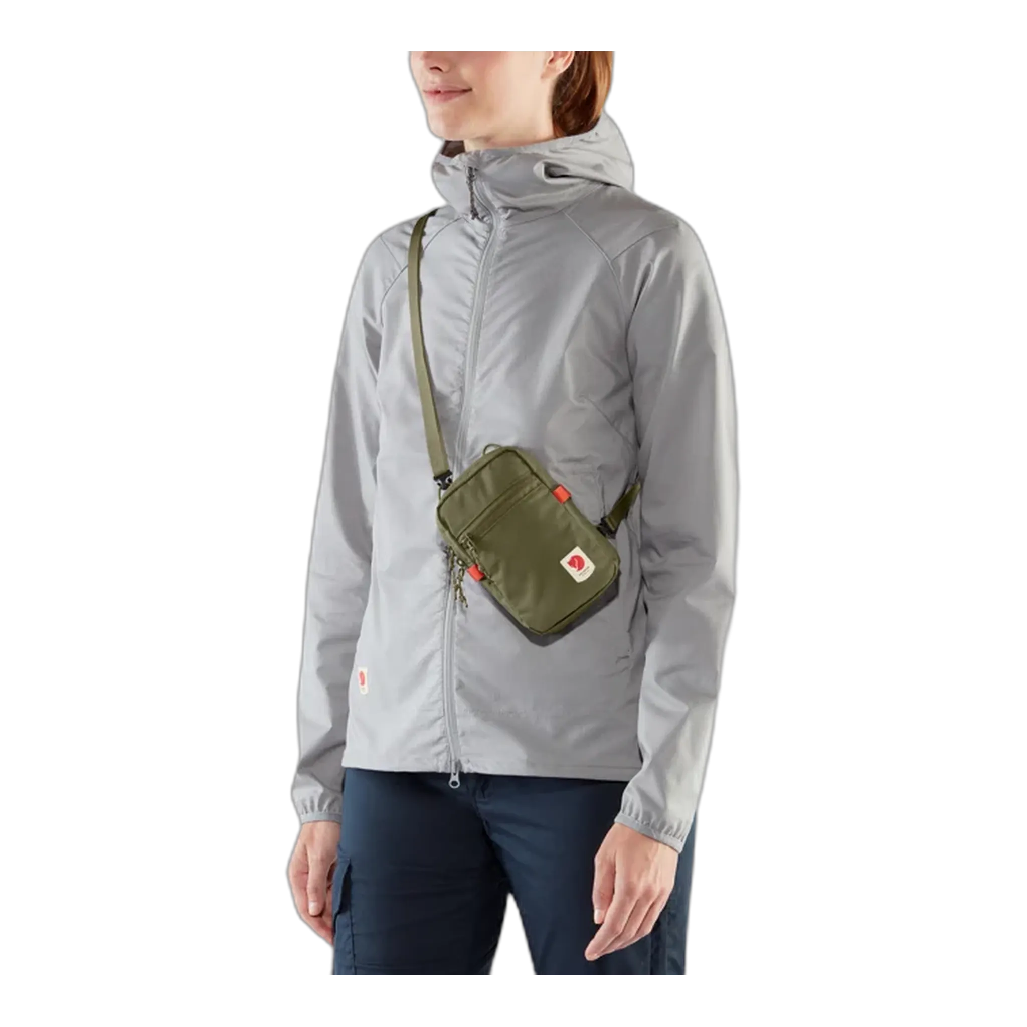 High Coast Pocket