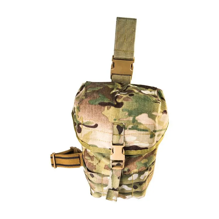 High Speed Gear® Gas Mask Pouch V2