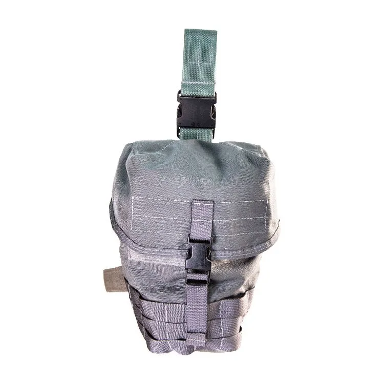 High Speed Gear® Gas Mask Pouch V2