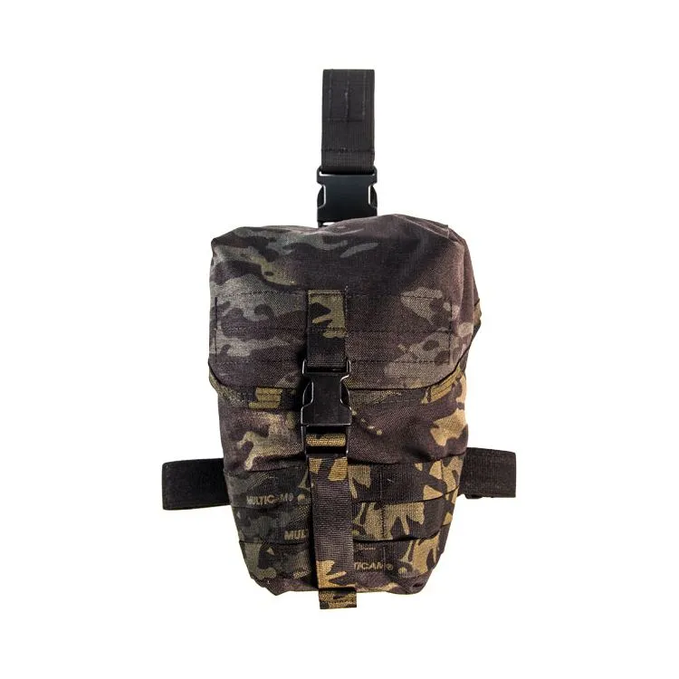 High Speed Gear® Gas Mask Pouch V2