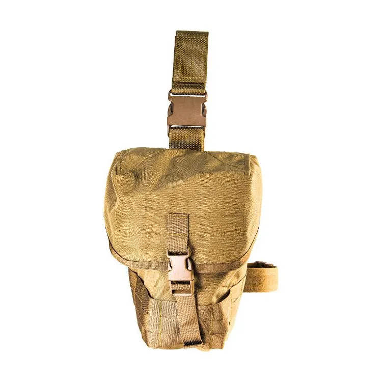 High Speed Gear® Gas Mask Pouch V2