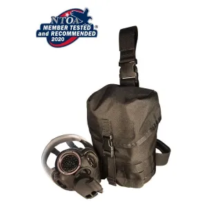High Speed Gear® Gas Mask Pouch V2