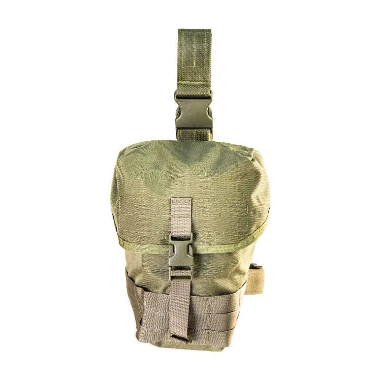 High Speed Gear® Gas Mask Pouch V2