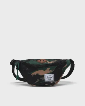 Hip Pack Cloud Forest Camo
