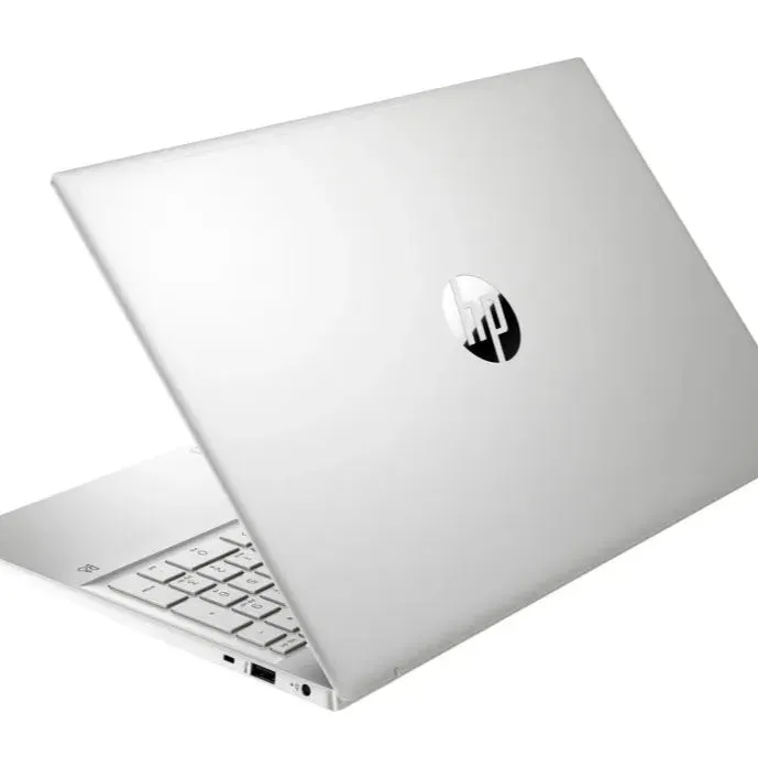 HP Pavilion 15-eg3000ni 7Z8S7EA 13th Gen Intel® Core™ i7-1355U up to 5.00GHz Processor, 16GB DDR4 RAM 512GB -Fast Ultra NVMe SSD / 15.6" FHD