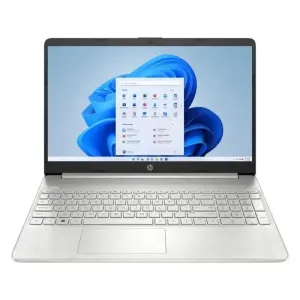 HP Pavilion 15-eg3000ni 7Z8S7EA 13th Gen Intel® Core™ i7-1355U up to 5.00GHz Processor, 16GB DDR4 RAM 512GB -Fast Ultra NVMe SSD / 15.6" FHD