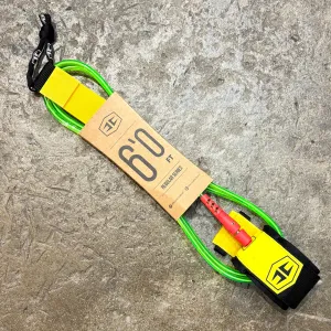 HURRICANE   6FT 7MM REG LEASH
