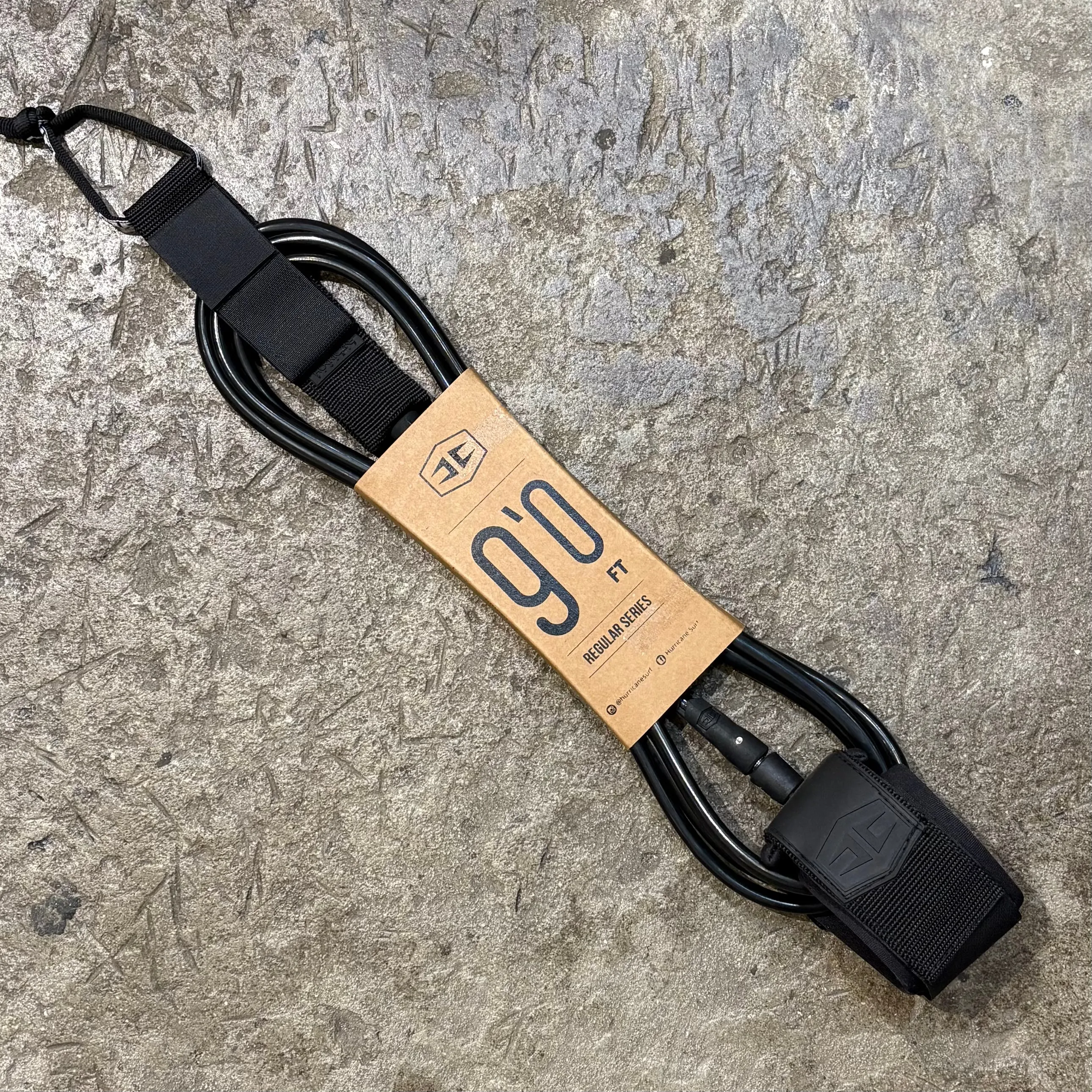 HURRICANE   9FT 8MM LEASH