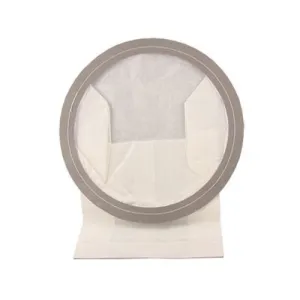 Husky Round Vacuum Bags-3pk