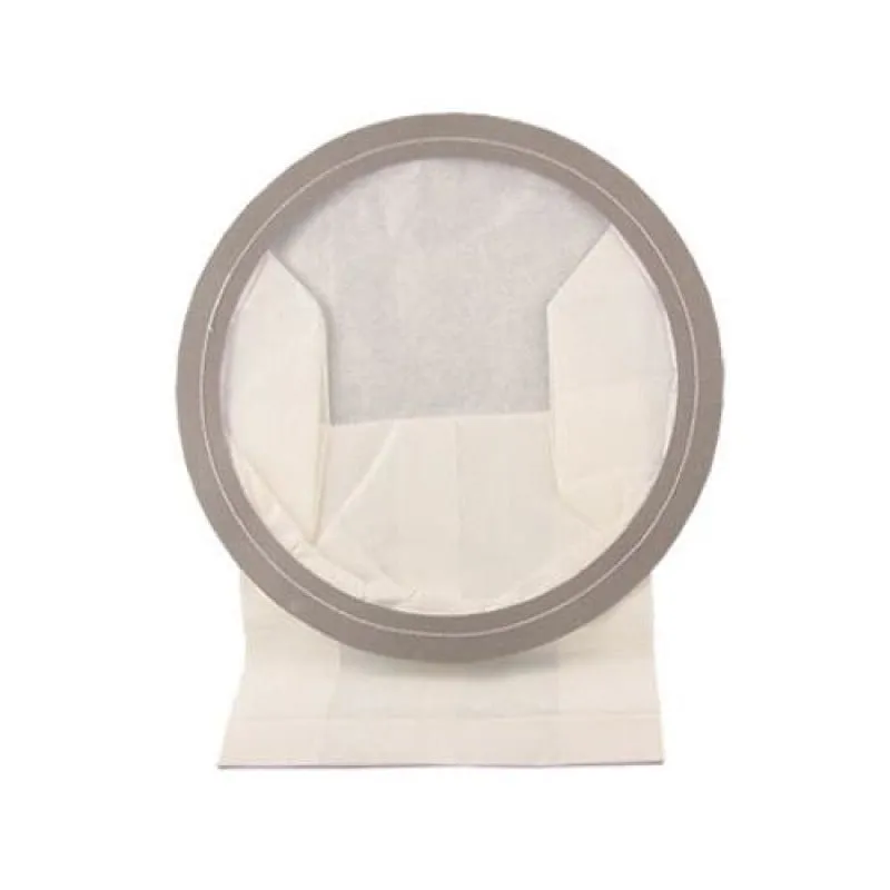 Husky Round Vacuum Bags-3pk