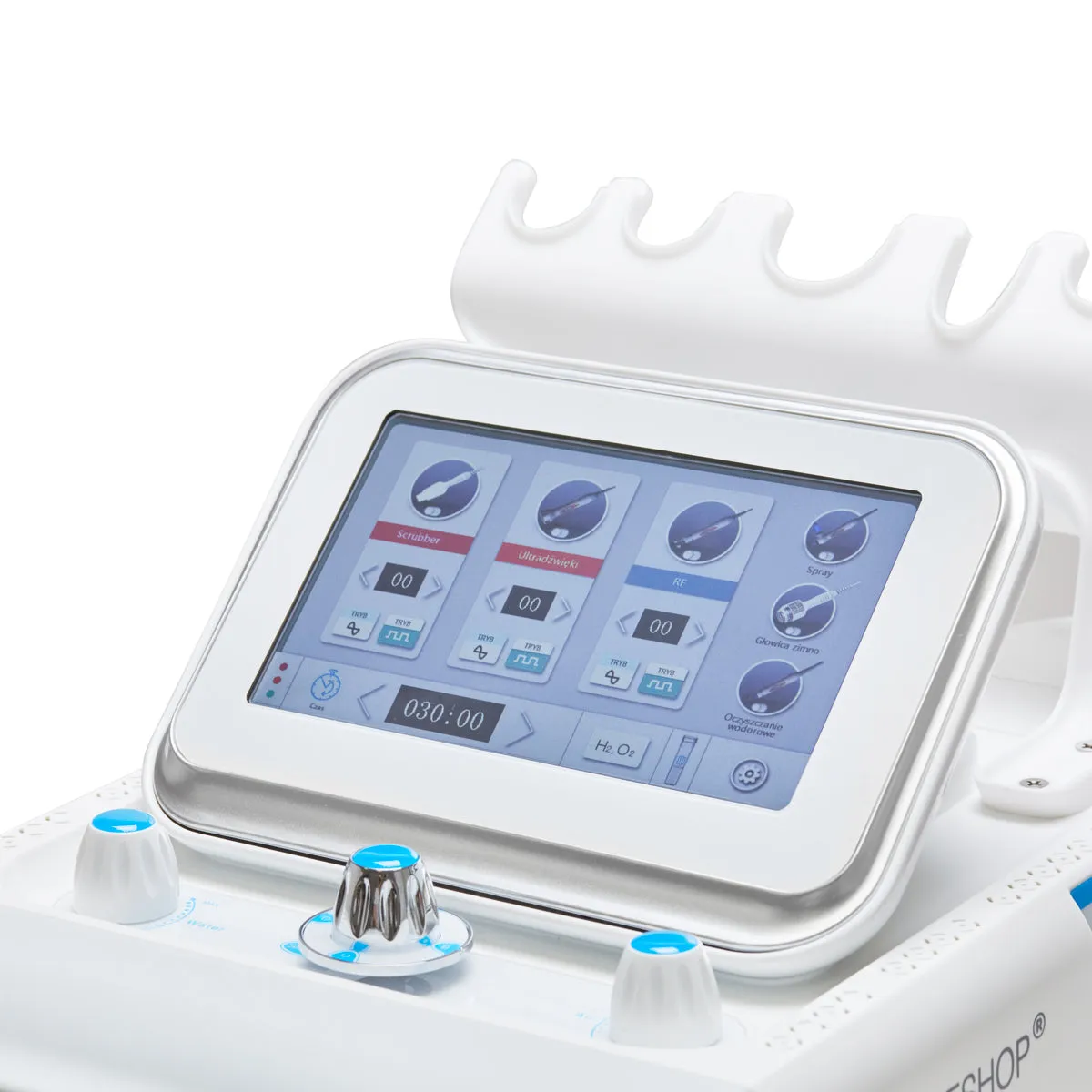 Hydrogen H2  6in1 New Generation Hydrogen Purification Device