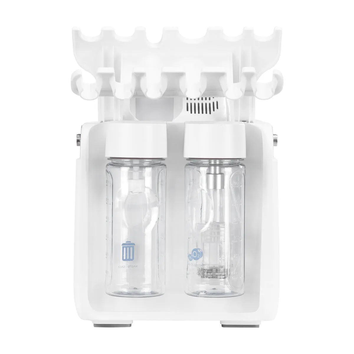 Hydrogen H2  6in1 New Generation Hydrogen Purification Device