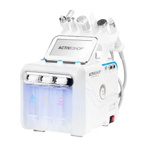 Hydrogen H2  6in1 New Generation Hydrogen Purification Device