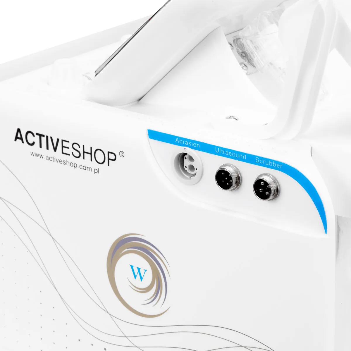 Hydrogen H2  6in1 New Generation Hydrogen Purification Device