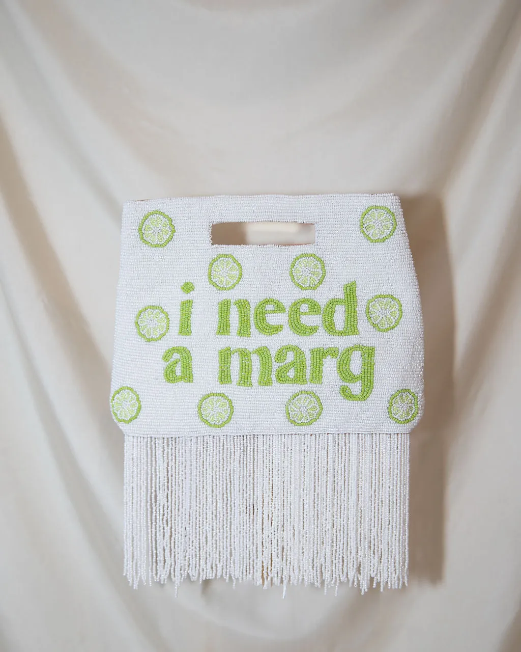 I Need A Marg Pouch
