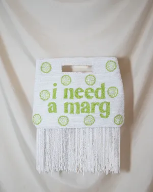 I Need A Marg Pouch