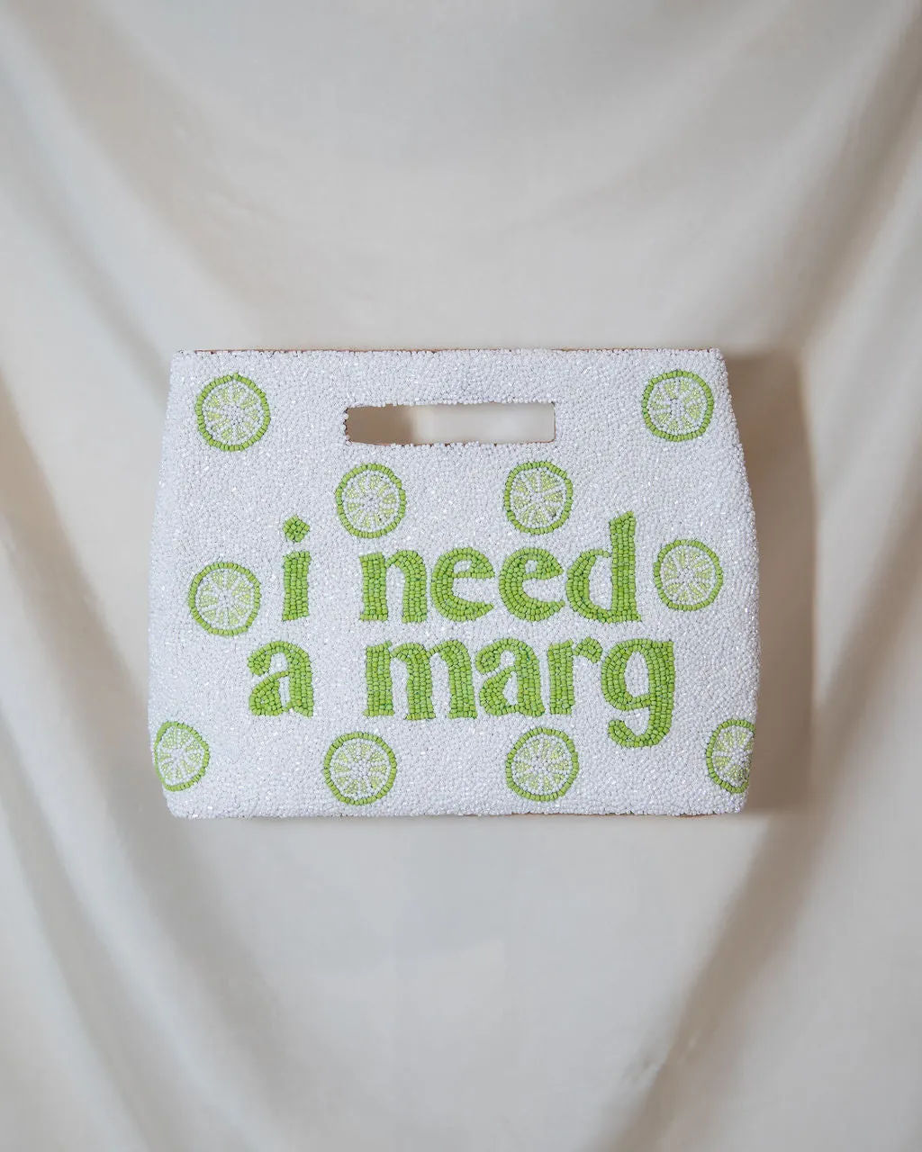 I Need A Marg Pouch