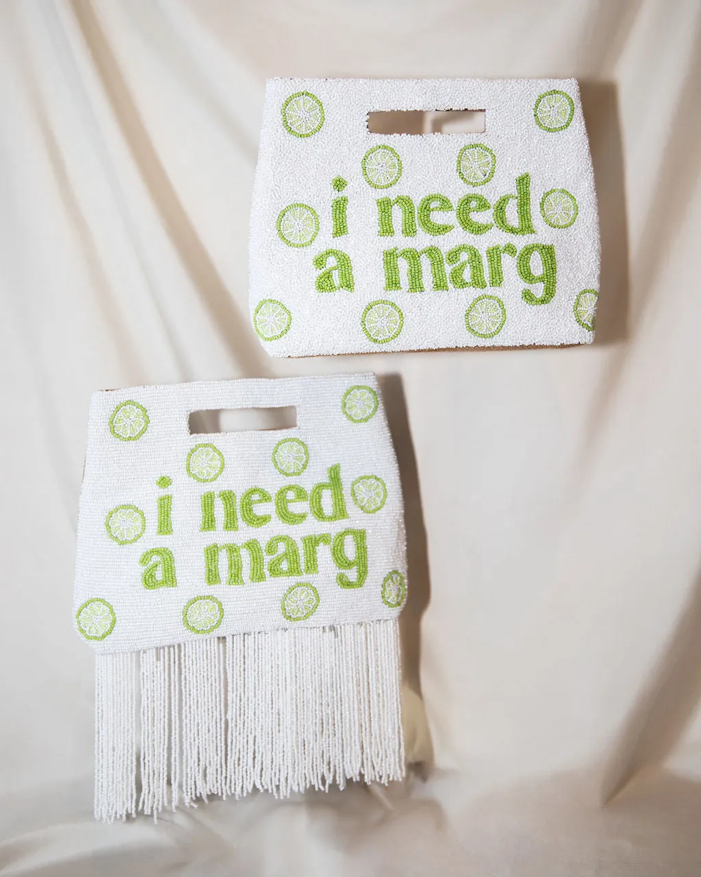 I Need A Marg Pouch