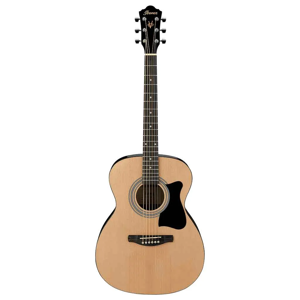 Ibanez IJVC50 Grand Concert Acoustic Guitar Jampack