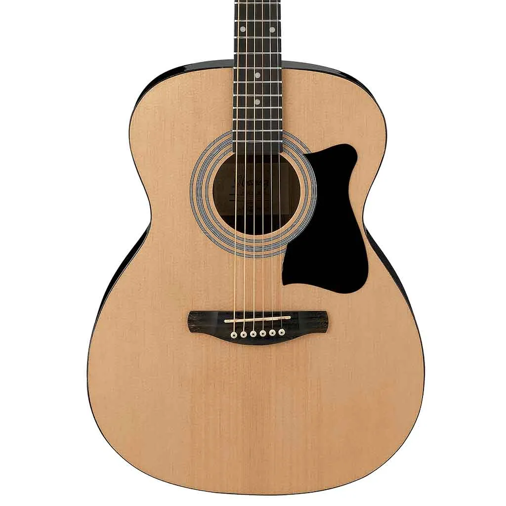 Ibanez IJVC50 Grand Concert Acoustic Guitar Jampack