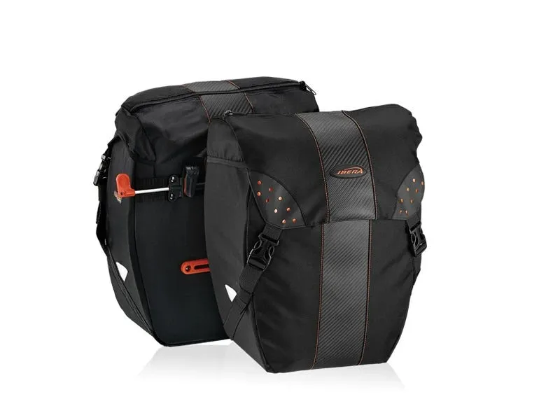 IBERA Pannier Bag - 15L - Single Side IB-BA9