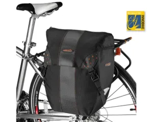 IBERA Pannier Bag - 15L - Single Side IB-BA9