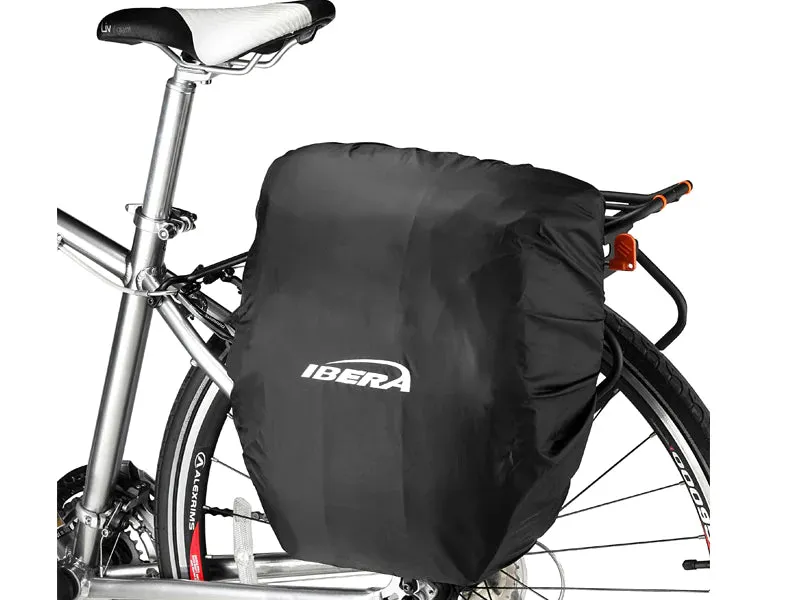 IBERA Pannier Bag - 15L - Single Side IB-BA9