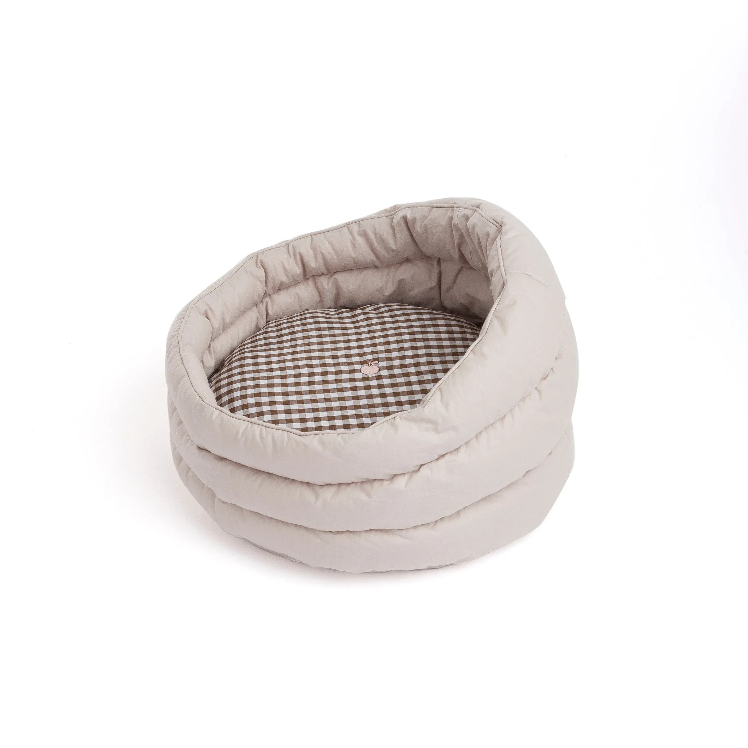 Igloo Bed