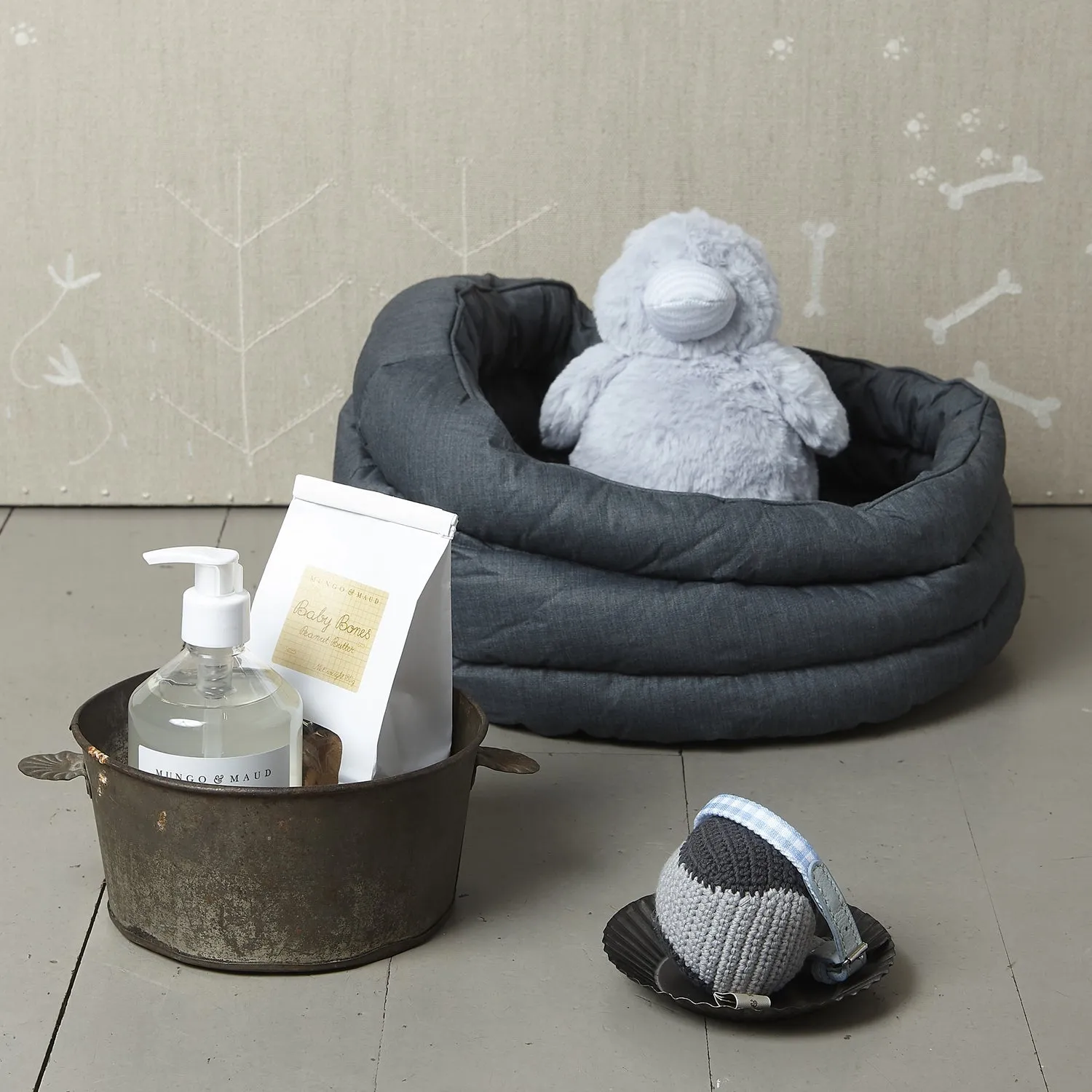Igloo Bed