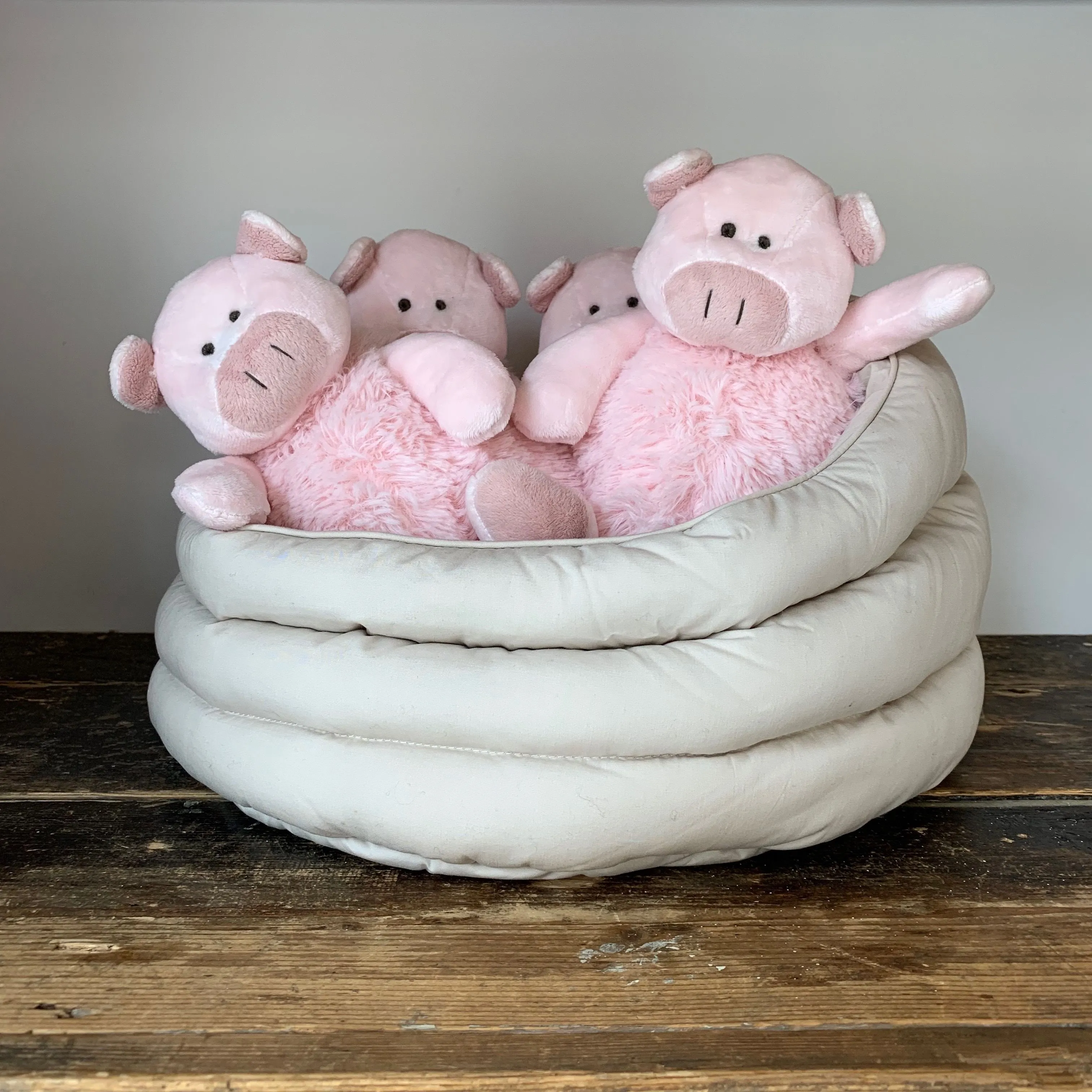 Igloo Bed