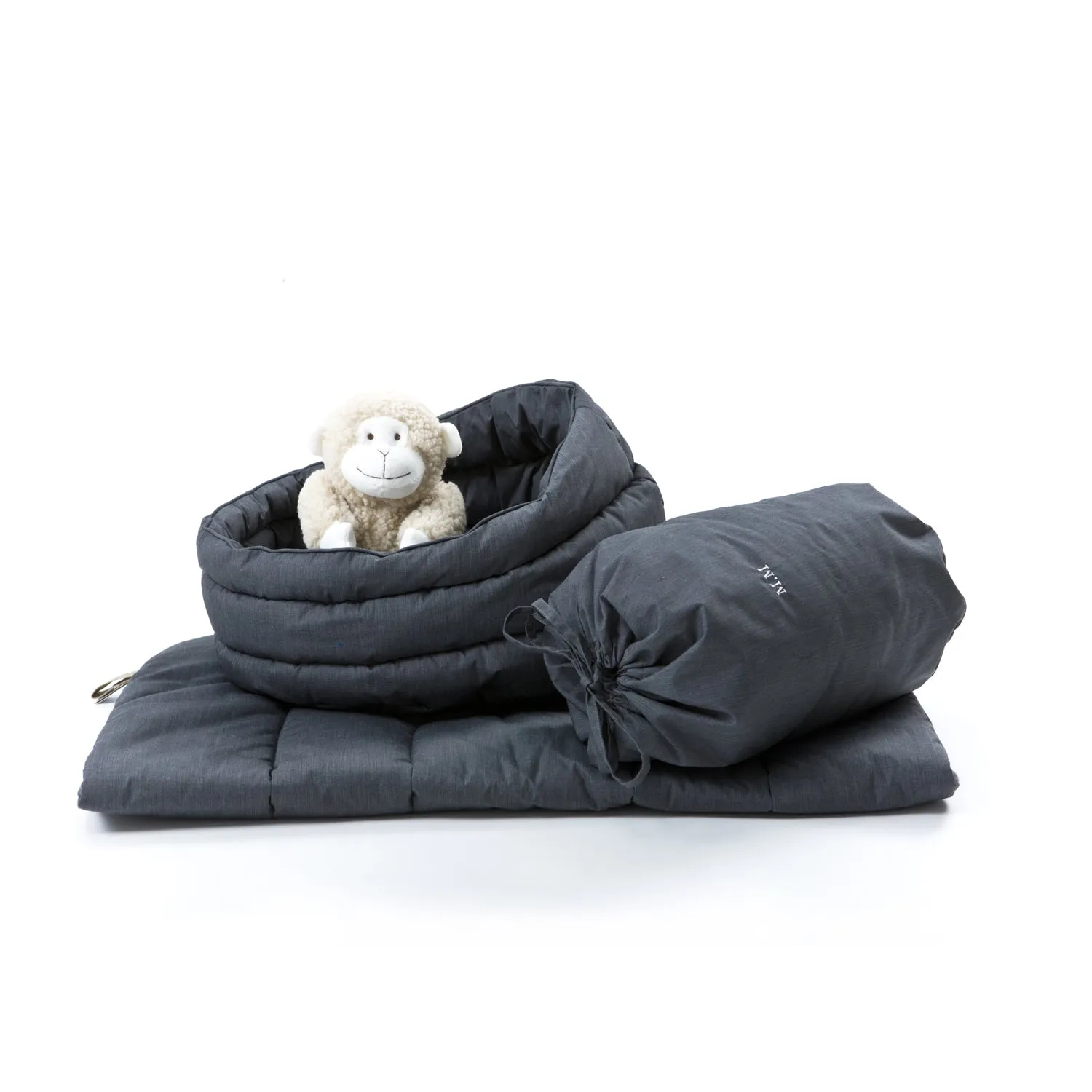 Igloo Bed