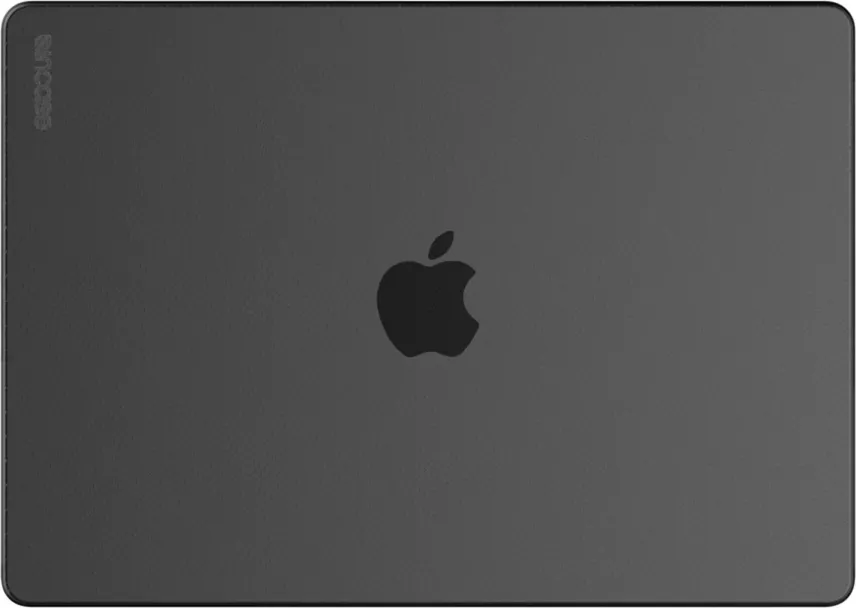 Incase - Hardshell Dot Case For Apple Macbook Pro 14 2021 - Black