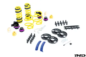 IND G8X M3 / M4 Appearance Package