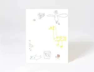 Invitation Set IS1-104