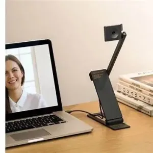 IPEVO DO-CAM Ultra-Portable 8MP USB Document Camera