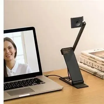 IPEVO DO-CAM Ultra-Portable 8MP USB Document Camera