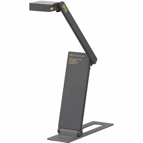 IPEVO DO-CAM Ultra-Portable 8MP USB Document Camera