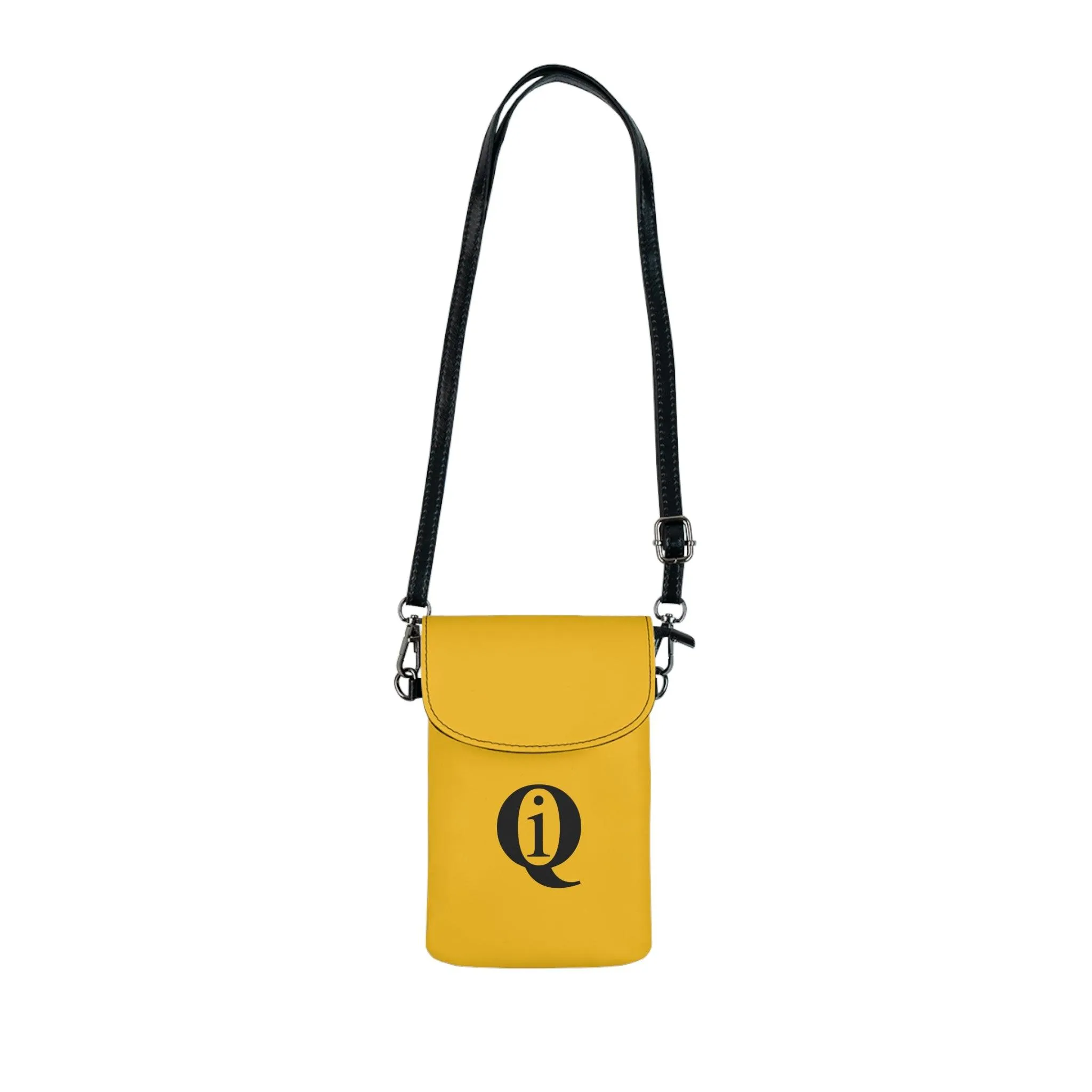 IQ Fashion | Small Cell Phone Wallet
