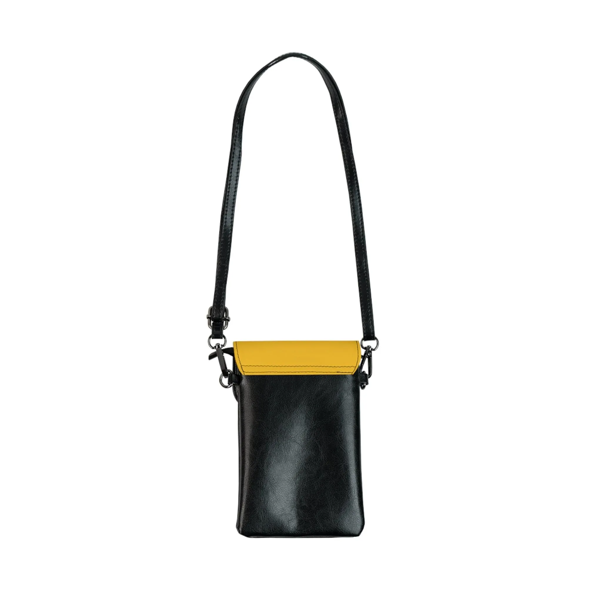 IQ Fashion | Small Cell Phone Wallet