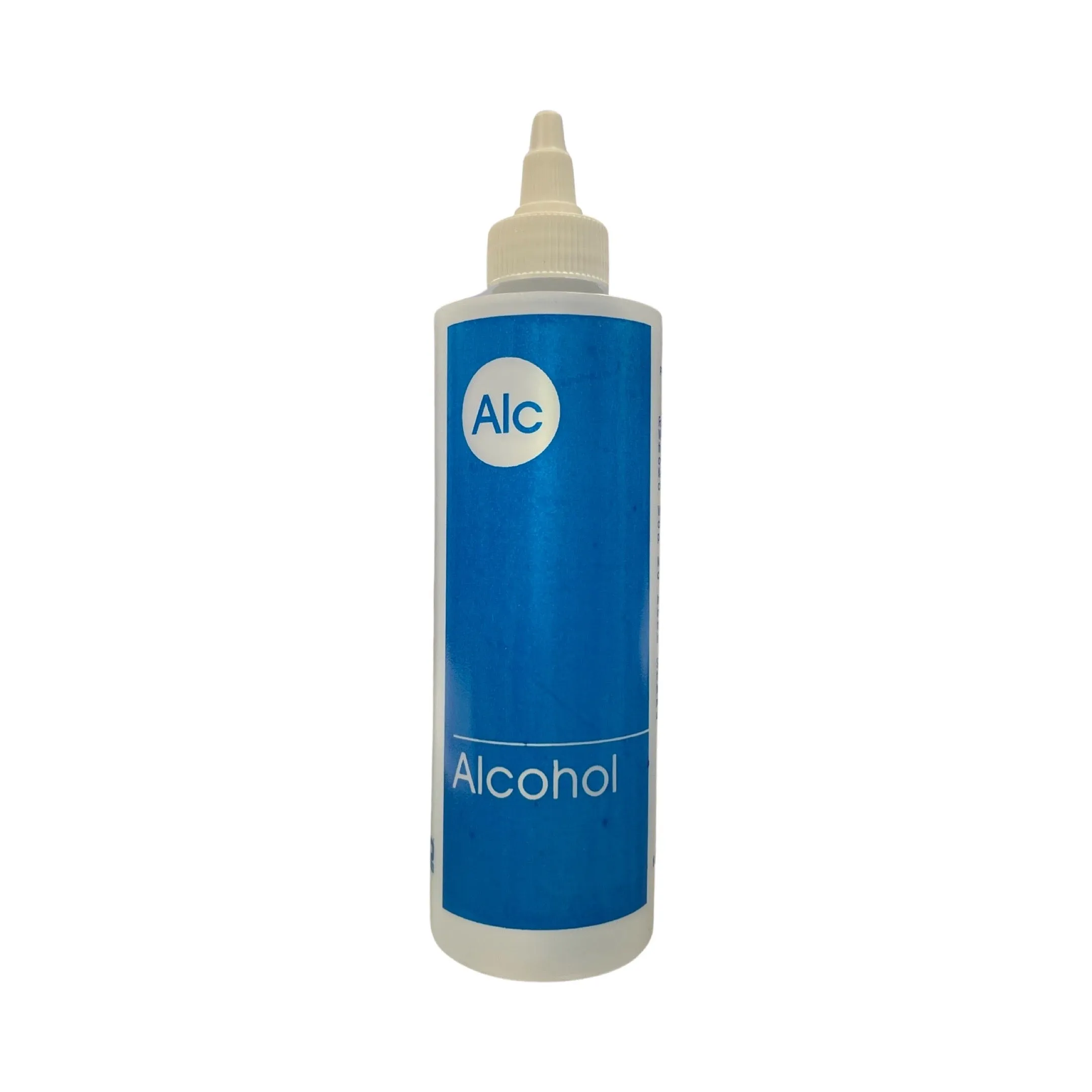 Isopropyl Alcohol 70% - 8oz