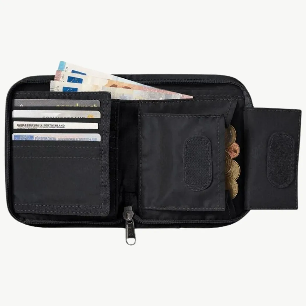 jack wolfskin First Class Unisex Wallet