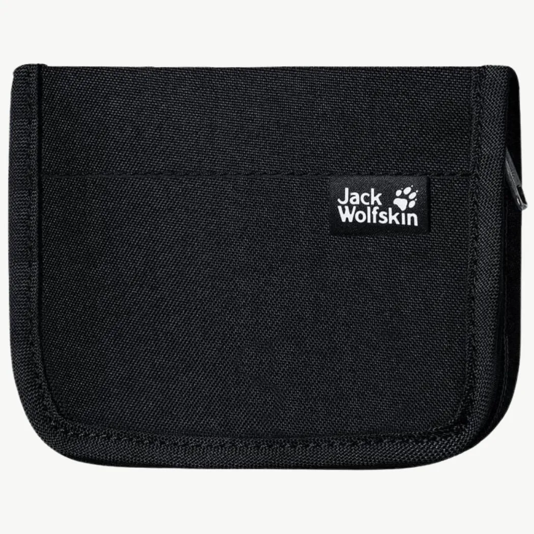 jack wolfskin First Class Unisex Wallet